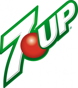 Snack Attack Vending serves 7Up products